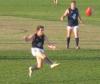 Mitch Knight wins Elliott Davey Medal